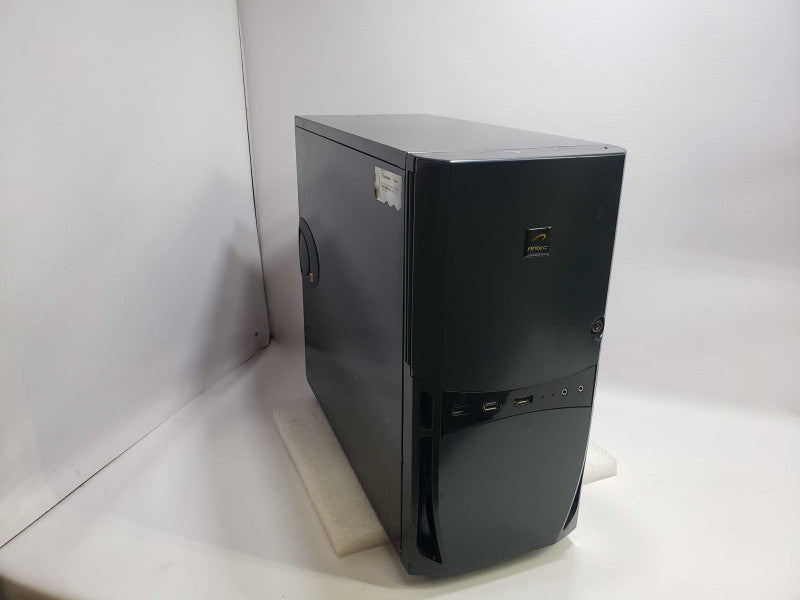 Custom PC i5 2300 @ 2.80 GHz 8 GB RAM Asus GPU )