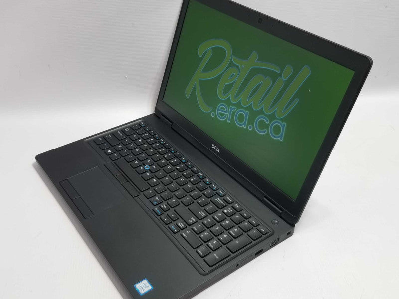 Dell Latitude 5590 i5-8350U 1.70GHz/8GB DDR4, 240GB SSD, 15.6\\", NO AC ~