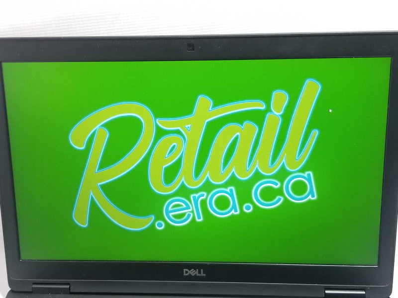 Dell Latitude 5590 i5-8350U 1.70GHz/8GB DDR4, 240GB SSD, 15.6\\", NO AC ~