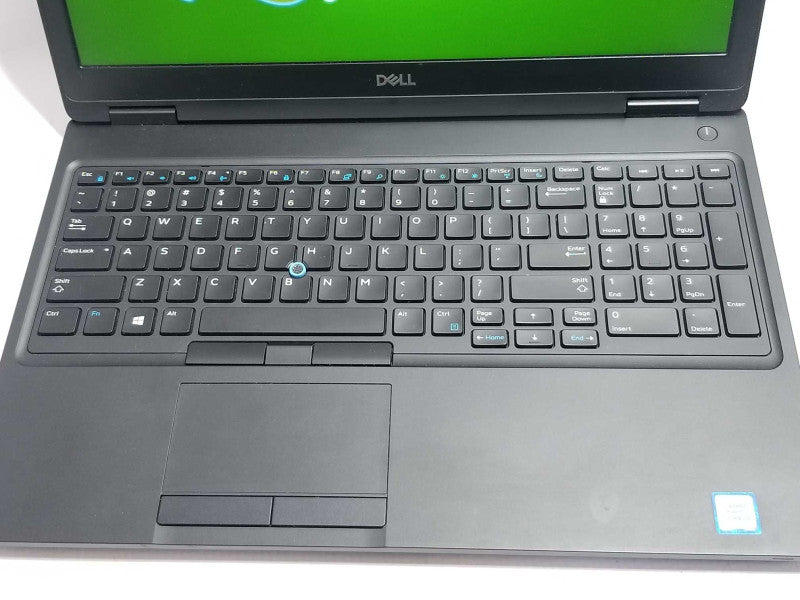 Dell Latitude 5590 i5-8350U 1.70GHz/8GB DDR4, 240GB SSD, 15.6\\", NO AC ~
