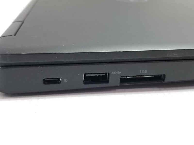 Dell Latitude 5590 i5-8350U 1.70GHz/8GB DDR4, 240GB SSD, 15.6\\", NO AC ~