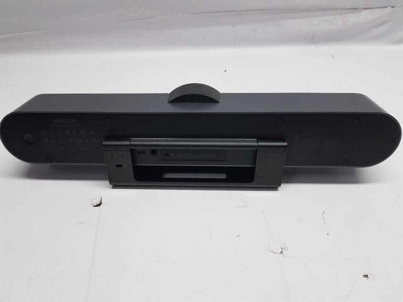 Logitech 860-000525 meetup All-in-one conferencecam with an ultra-wide lens #