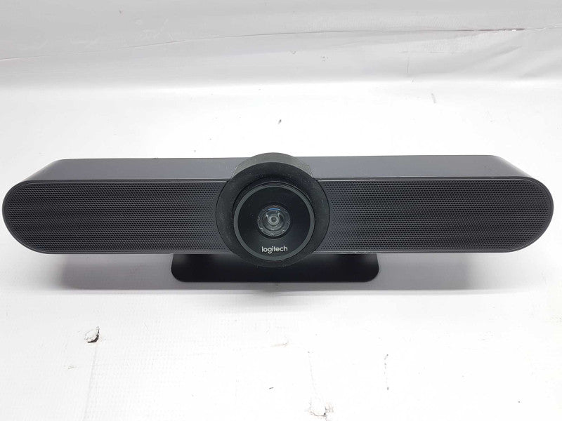 Logitech 860-000525 meetup All-in-one conferencecam with an ultra-wide lens #
