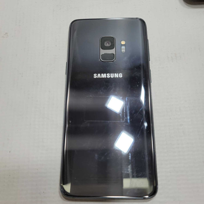 Samsung S9 SM-960W 64GB Unlocked - Good - READ  =