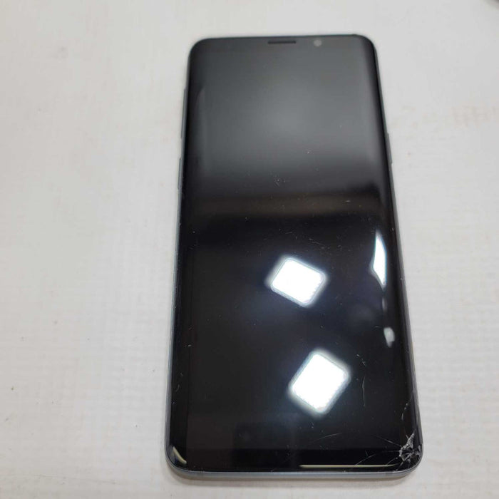 Samsung S9 SM-960W 64GB Unlocked - Good - READ  =