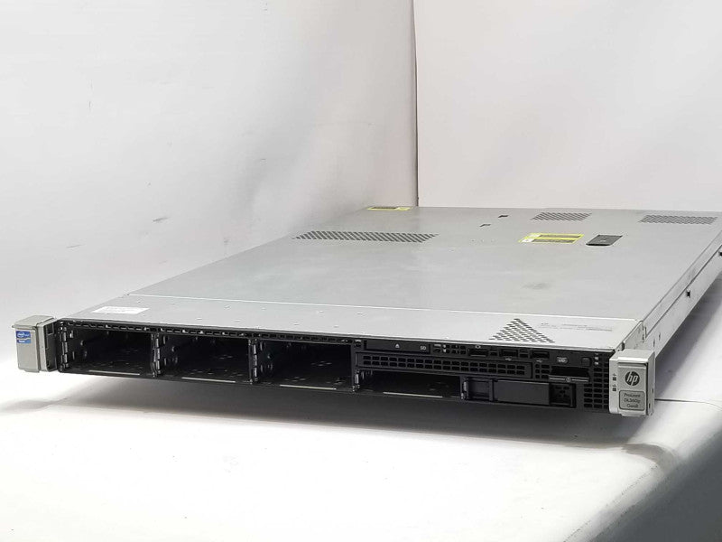 HP Proliant DL360p G8, 2x Xeon E5-2620 2.0GHz 6C, 64GB, 2xPSU P420i 8x2.5\\" _