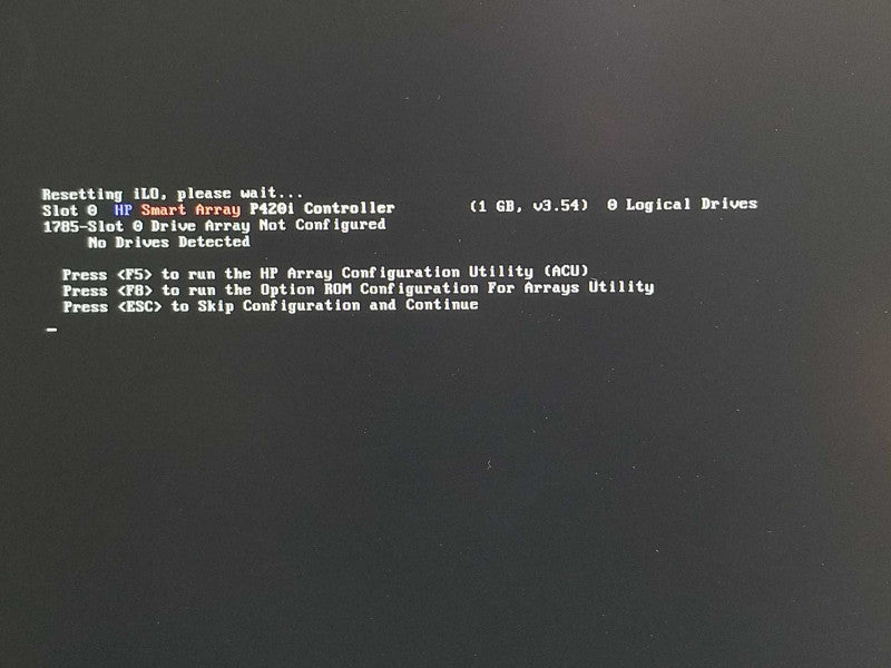 HP Proliant DL360p G8, 2x Xeon E5-2620 2.0GHz 6C, 64GB, 2xPSU P420i 8x2.5\\" _
