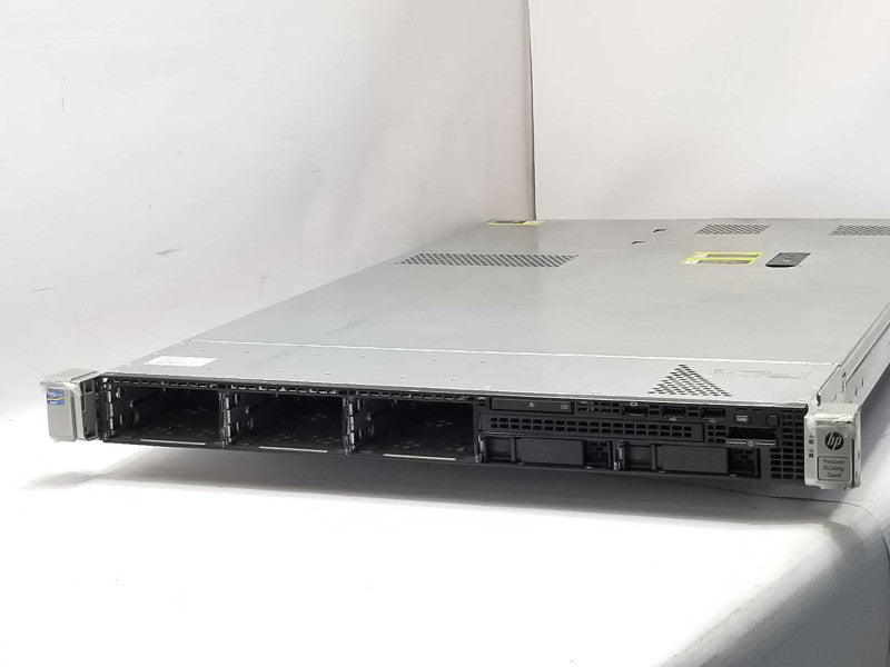 HP Proliant DL360p G8, 2x Xeon E5-2640v2 2.0GHz 8C, 144GB, 2xPSU P420i 8x2.5\\" _