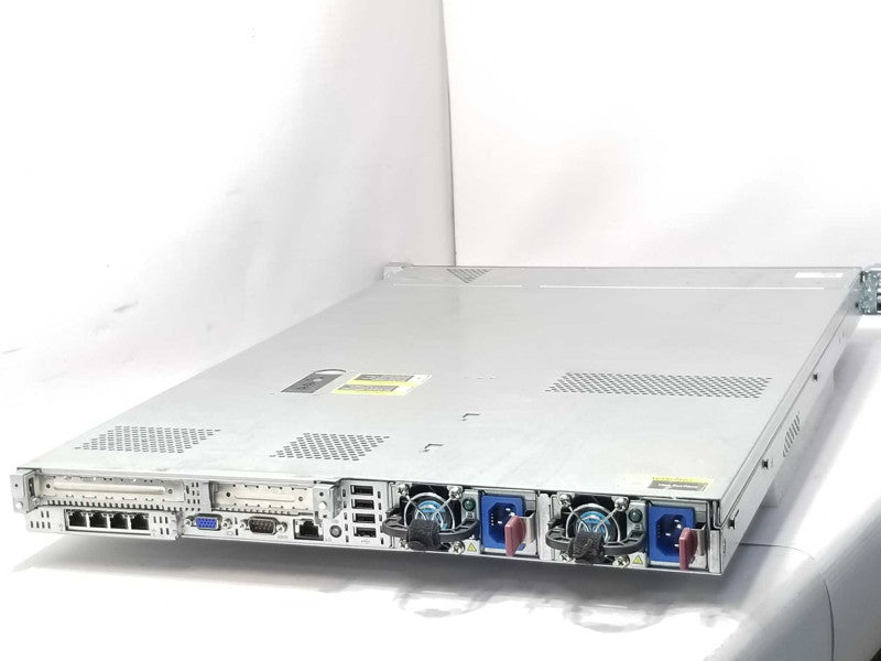 HP Proliant DL360p G8, 2x Xeon E5-2640v2 2.0GHz 8C, 144GB, 2xPSU P420i 8x2.5\\" _