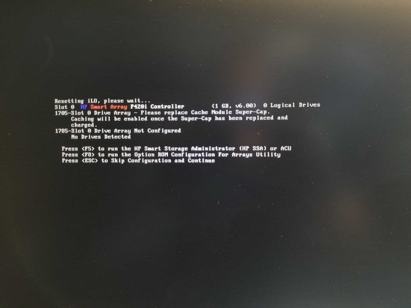HP Proliant DL360p G8, 2x Xeon E5-2640v2 2.0GHz 8C, 144GB, 2xPSU P420i 8x2.5\\" _