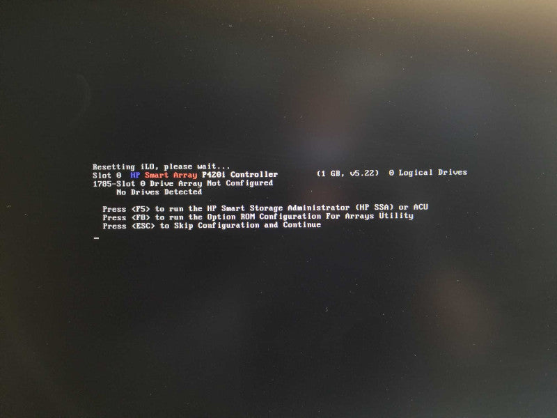 HP Proliant DL360p G8, 2x Xeon E5-2640 2.5GHz 6C, 64GB 2xPSU P420i 8x2.5\\" Read _