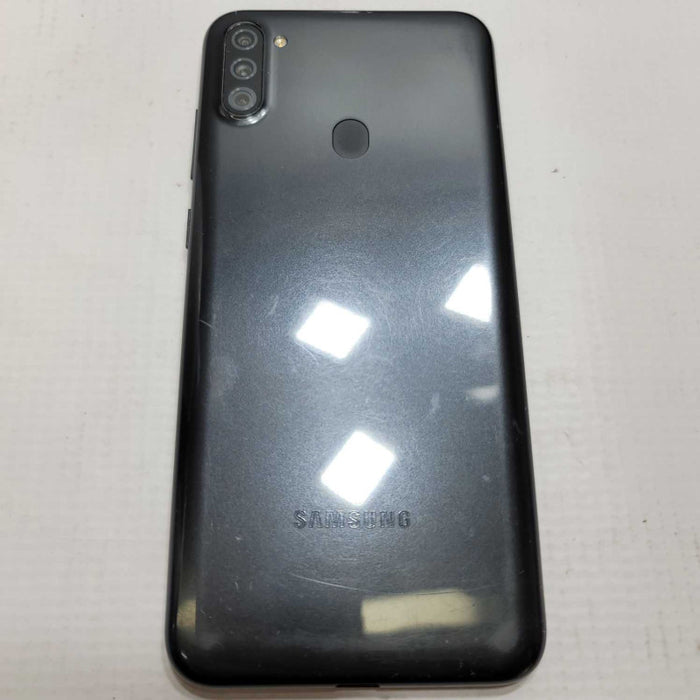 Samsung Galaxy A11 SM-A115W Unlocked Good condition =