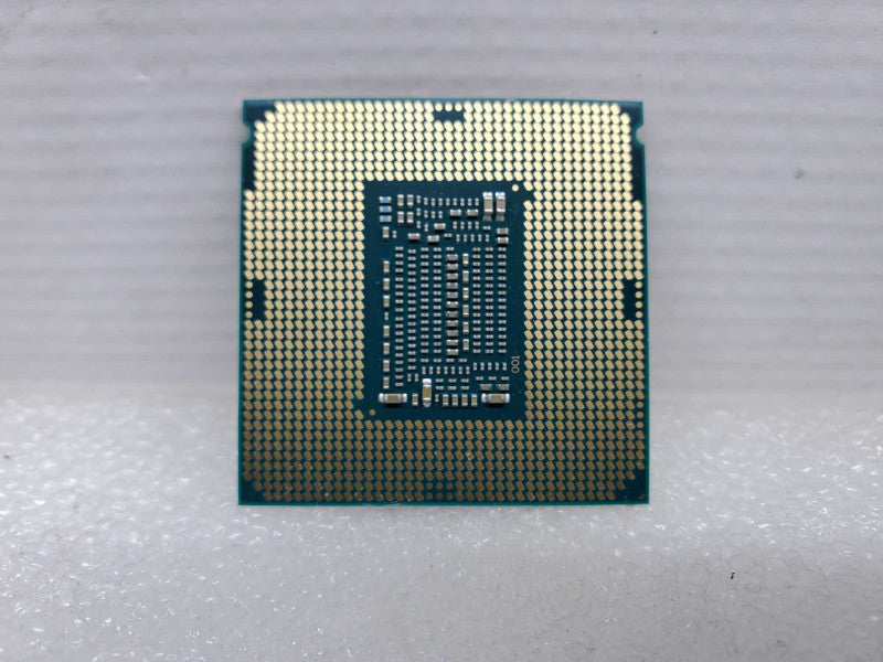 Intel Core i5-8500T @ 3.50GHz [SR3XD - LGA1151] (