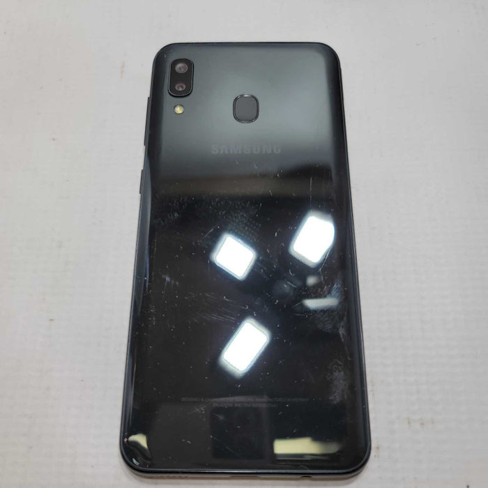 Samsung Galaxy A20 SM-A205W 32GB Unlocked Great condition =