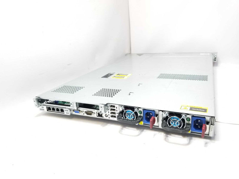 HP Proliant DL360p G8, 2x Xeon E5-2640 2.5GHz 6C, 64GB, 2xPSU P420i 8x2.5\\" _