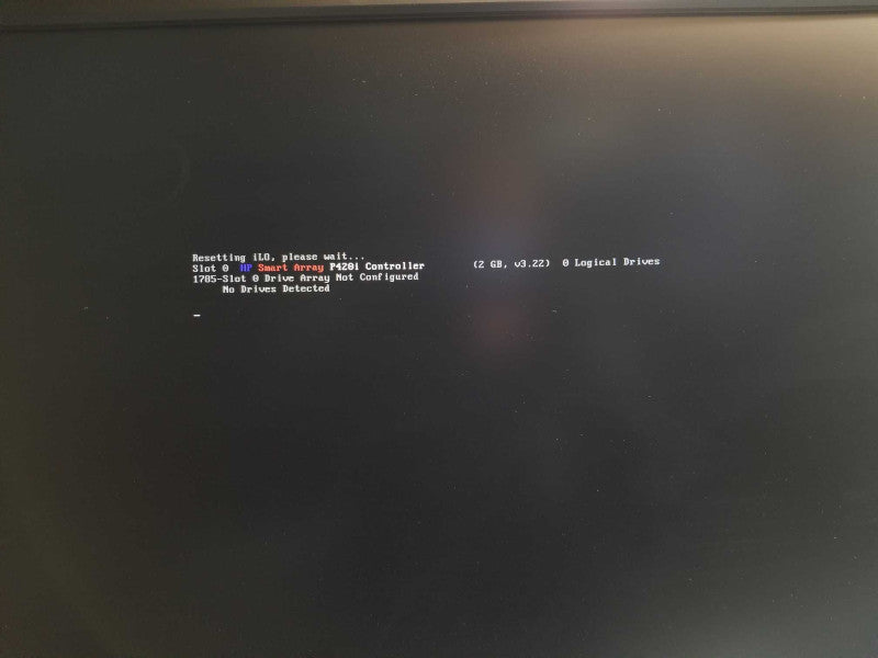 HP Proliant DL360p G8, 2x Xeon E5-2640 2.5GHz 6C, 64GB, 2xPSU P420i 8x2.5\\" _