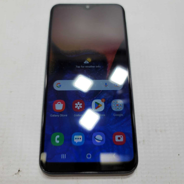 Samsung Galaxy A10e 32GB SM-102W Unlocked Good condition =