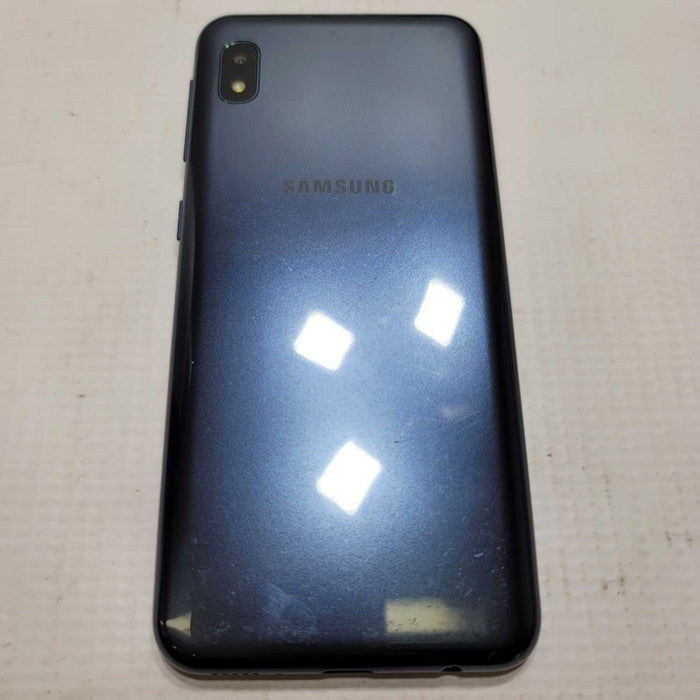 Samsung Galaxy A10e 32GB SM-102W Unlocked Good condition =