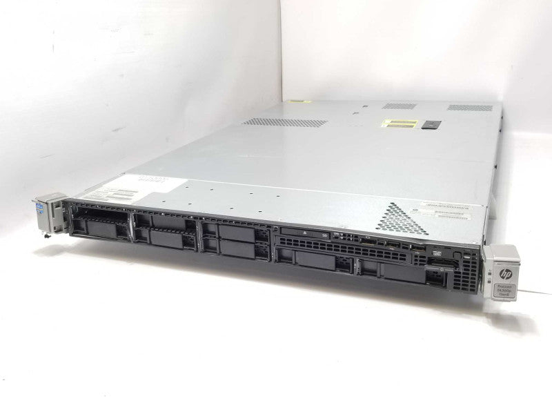 HP Proliant DL360p G8, 2x Xeon E5-2650 2.0GHz 8C, 192GB, 2xPSU P420i 8x2.5\\" _