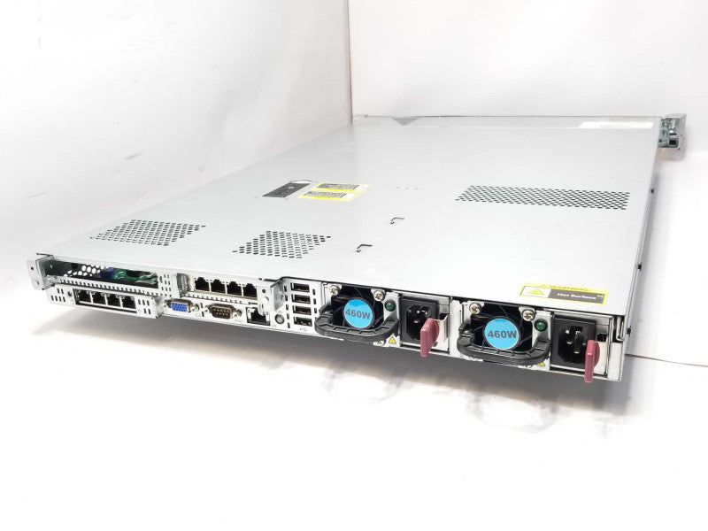 HP Proliant DL360p G8, 2x Xeon E5-2650 2.0GHz 8C, 192GB, 2xPSU P420i 8x2.5\\" _