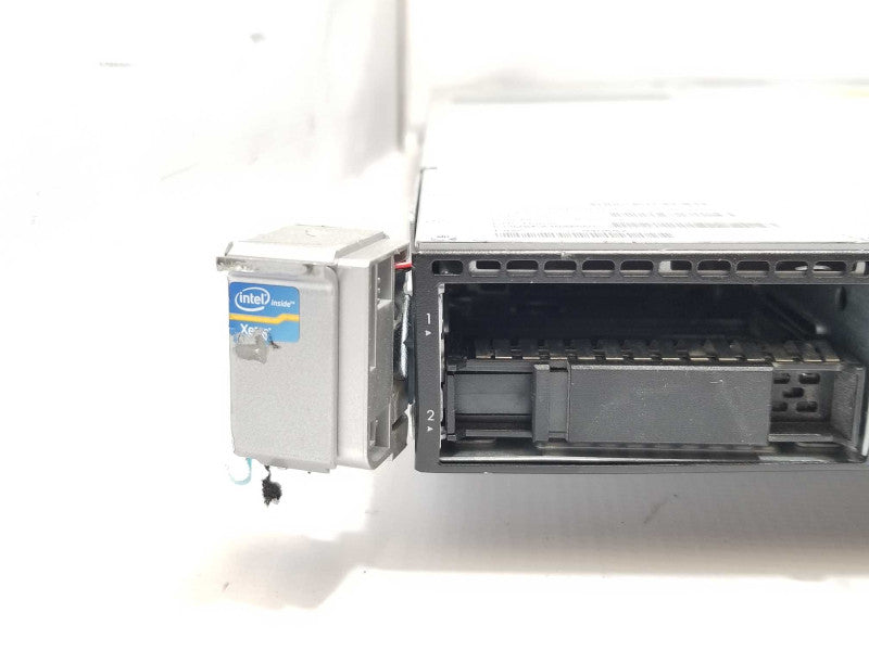 HP Proliant DL360p G8, 2x Xeon E5-2650 2.0GHz 8C, 192GB, 2xPSU P420i 8x2.5\\" _