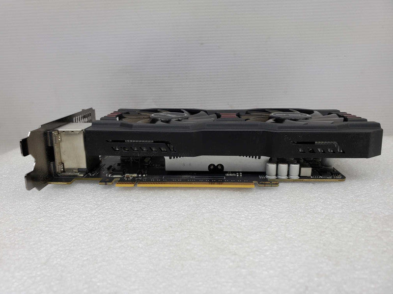 ASUS NVIDIA GeForce GTX650Ti Boost 2GB DDR5  (