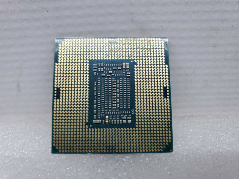 Intel Core i5-8500 @ 3.0 GHz [SR3XE] (