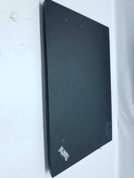 Lenovo Thinkpad E580 i5-7200u @ 2.50ghz / 8gb ram / 256gb ssd / 15.6\\" #