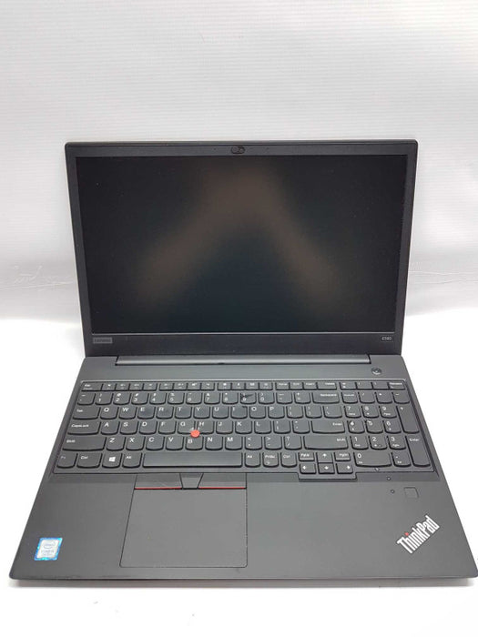 Lenovo Thinkpad E580 i5-7200u @ 2.50ghz / 8gb ram / 256gb ssd / 15.6\\" #