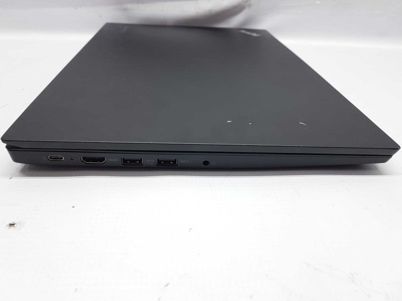 Lenovo Thinkpad E580 i5-7200u @ 2.50ghz / 8gb ram / 256gb ssd / 15.6\\" #