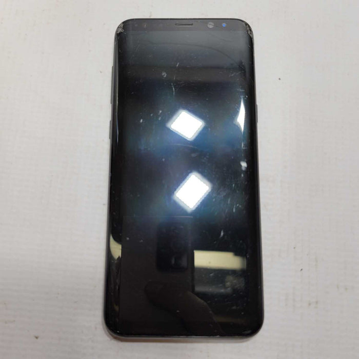Samsung Galaxy S8+ 64GB SM-955W Unlocked - READ =