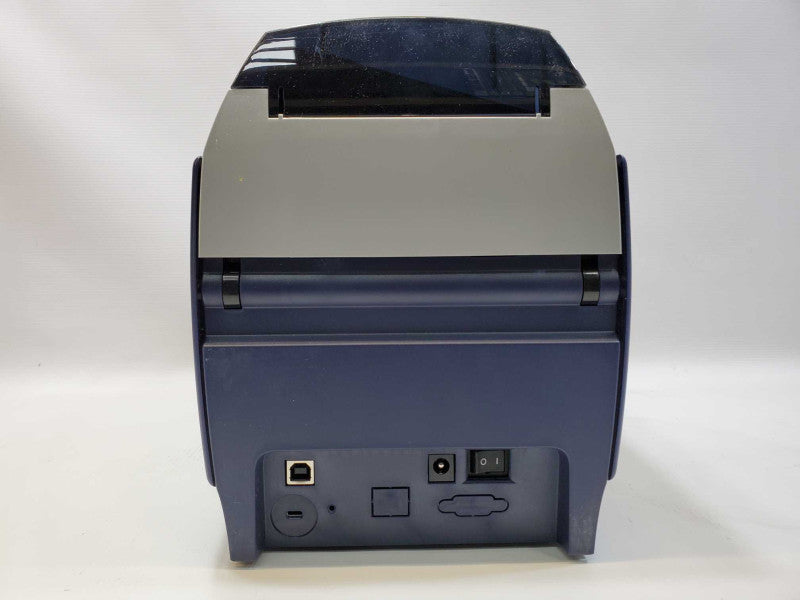 Zebra ZXP Series 3 Double-sided ID Card Printer Ethernet USB (