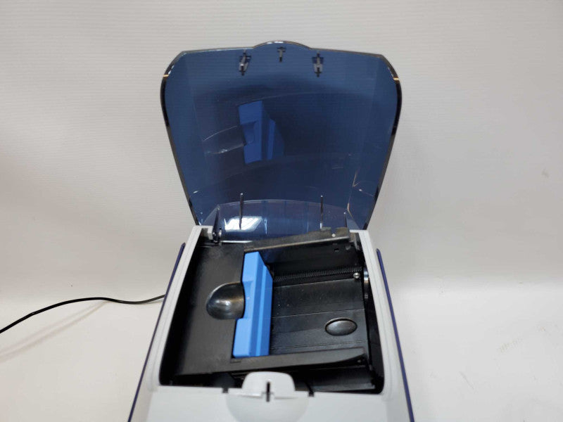 Zebra ZXP Series 3 Double-sided ID Card Printer Ethernet USB (