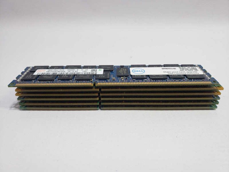 16 GB RAM DDR3L (10600R-1333MHz) **READ** )