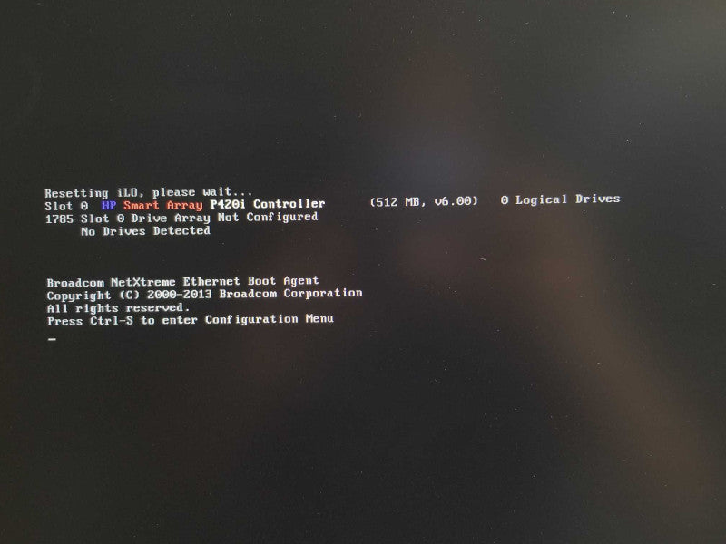 HP Proliant DL380p G8, 1x Xeon E5-2620v2 2.1GHz 6C, 16GB, 1xPSU P420i 8x2.5\\" _