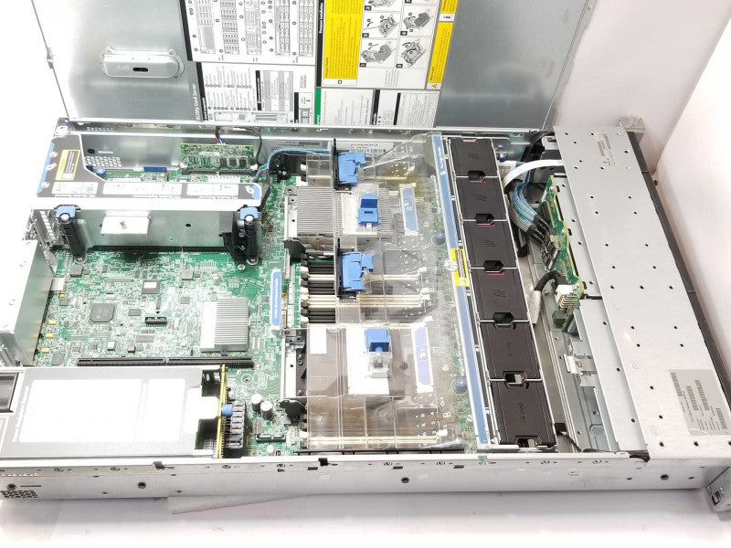 HP Proliant DL380p G8, 1x Xeon E5-2620v2 2.1GHz 6C, 16GB, 1xPSU P420i 8x2.5\\" _