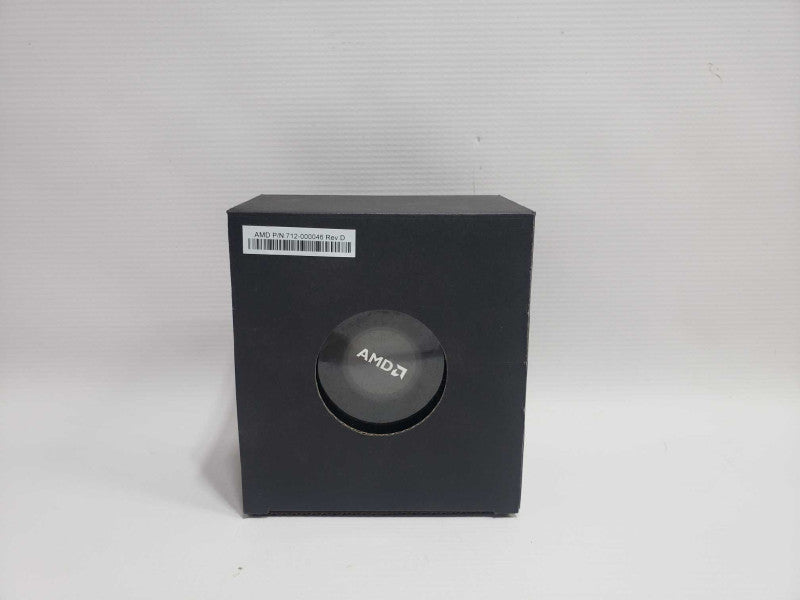 AMD Wraith Spire Heatsink/Fan AM4 cpu cooler 712-000046 REV:D )