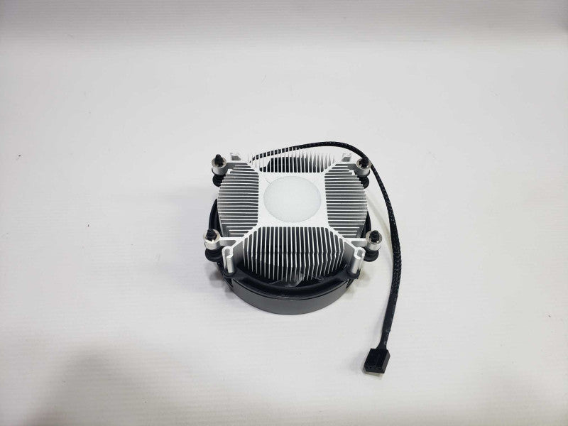 AMD Wraith Spire Heatsink/Fan AM4 cpu cooler 712-000046 REV:D )