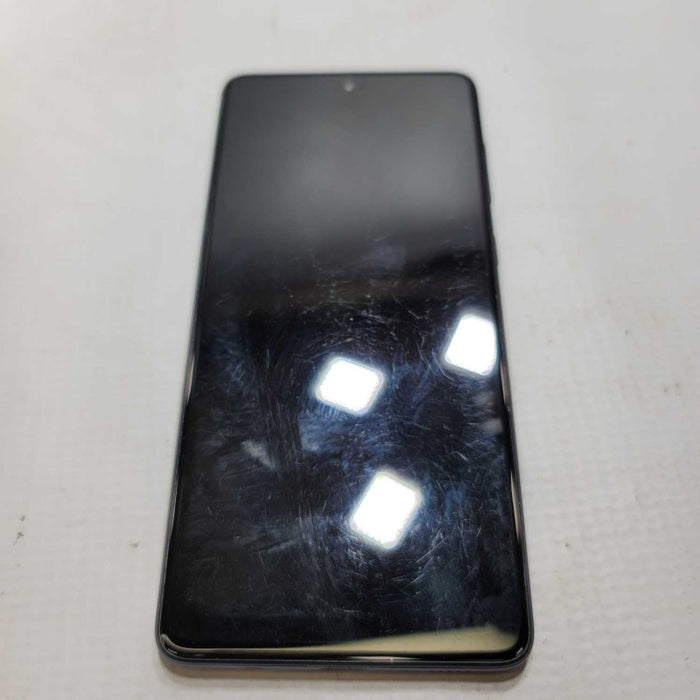 Samsung Galaxy A71 SM-A715W 128GB Unlocked Fair condition =