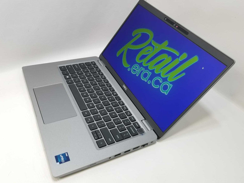 Dell Latitude 5430 14\\" 12th Gen i5-1245U 1.6GHz/16GB RAM, 240GB SSD, NO AC ~
