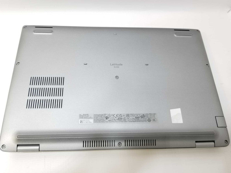Dell Latitude 5430 14\\" 12th Gen i5-1245U 1.6GHz/16GB RAM, 240GB SSD, NO AC ~