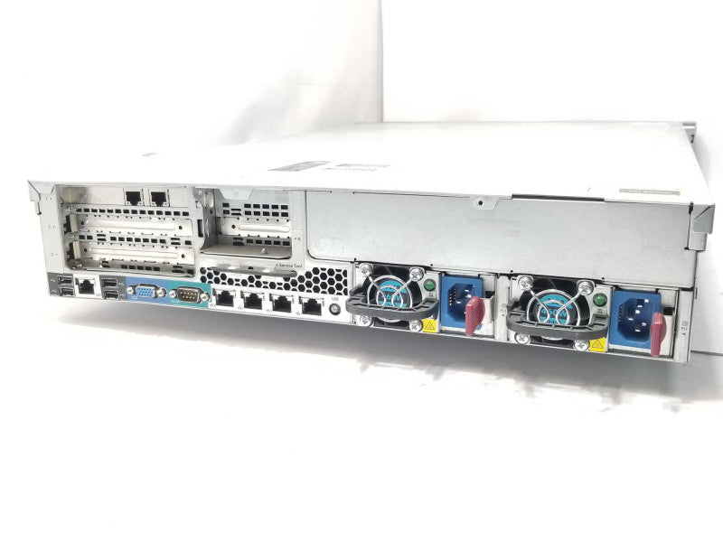 HP Proliant DL380e G8, 2x Xeon E5-2420 1.9GHz 6C, 32GB, 2xPSU B320i 8x2.5\\" _