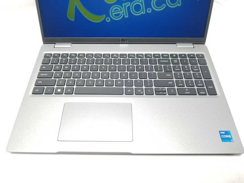 Dell Latitude 5530 Laptop 15.6\\" Core i5-1235U 1.3GHz/ 16GB, 480GB SSD, NO AC ~