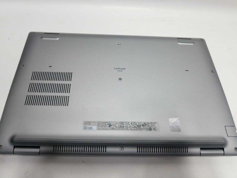 Dell Latitude 5530 Laptop 15.6\\" Core i5-1235U 1.3GHz/ 16GB, 480GB SSD, NO AC ~