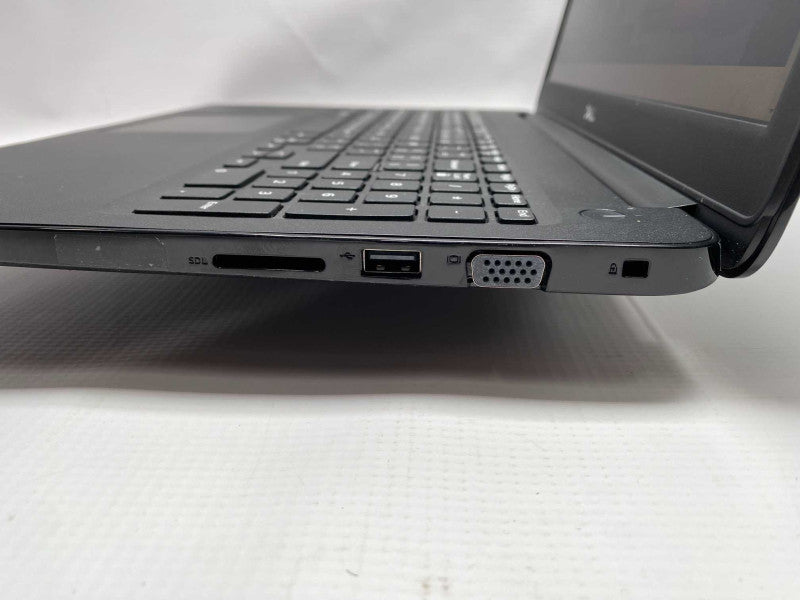 DELL Latitude 3500 with i3-8145U CPU 8GB RAM & 256GB NVMe Storage  -