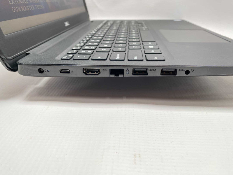 DELL Latitude 3500 with i3-8145U CPU 8GB RAM & 256GB NVMe Storage  -