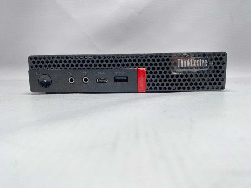 Lenovo ThinkCentre M920q Tiny with i5-8500T CPU 8GB RAM & 500GB SSD Storage  -