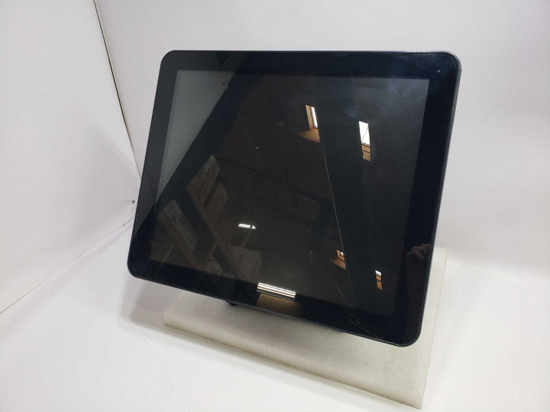 Capacitive 17\\" LED Backlit Multi-Touch POS Monitor **READ** )