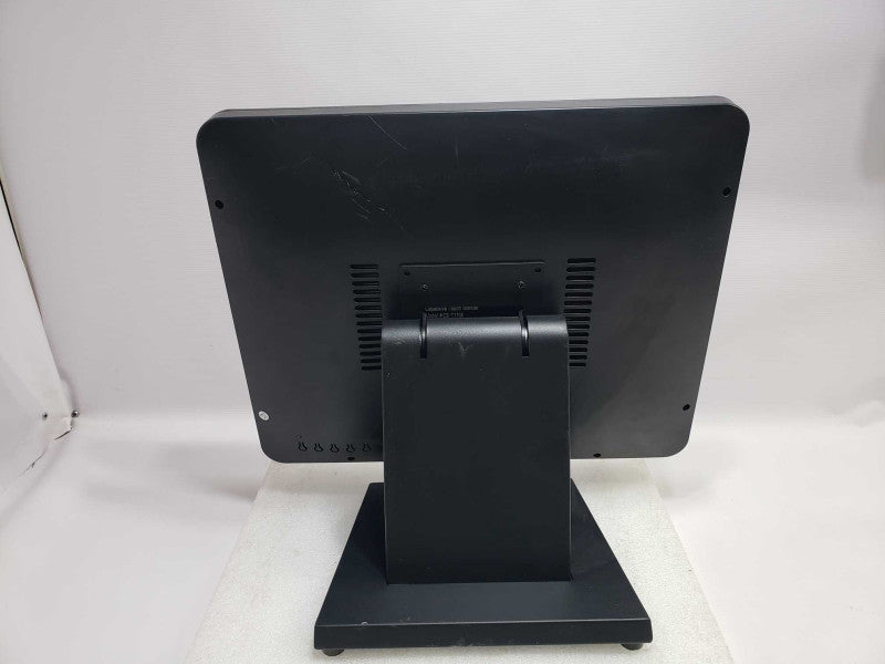 Capacitive 17\\" LED Backlit Multi-Touch POS Monitor **READ** )