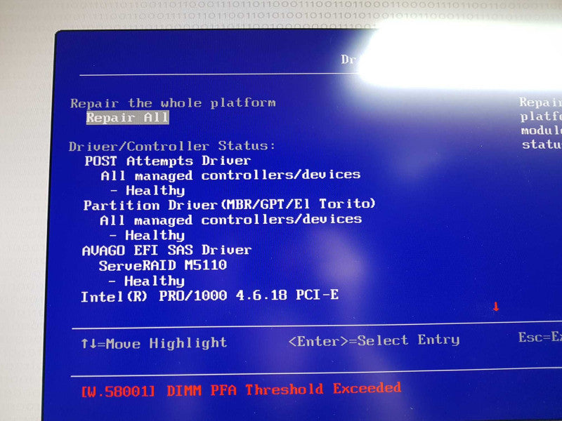 IBM system x3500 m4 2x Xeon E5-2609 @ 2.40ghz / 192gb ram / M5110 Raid Ctrl #